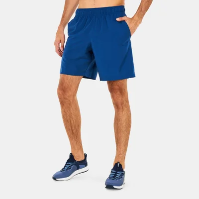 UNDER ARMOUR Men's UA Woven Graphic Shorts
